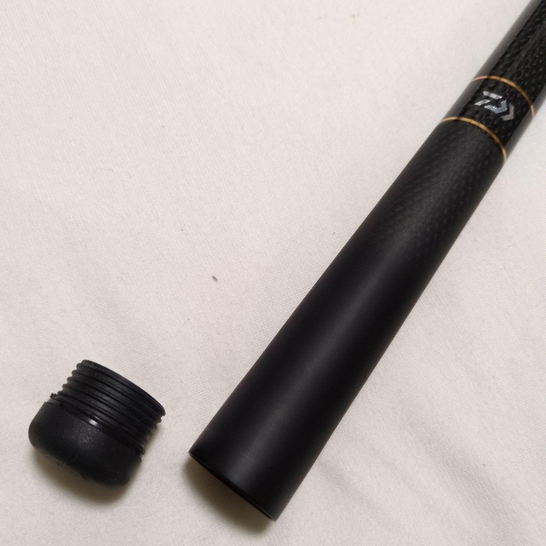 ダイワ　剛徹　磯竿 4-57B