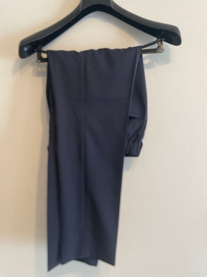 セットアップ　ジャケット＆イージーパンツ