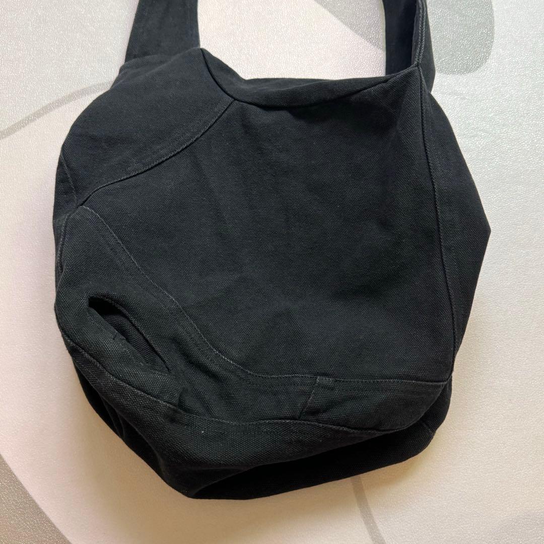 KIKO KOSTADINOV 24ss Deultum bag ブラック