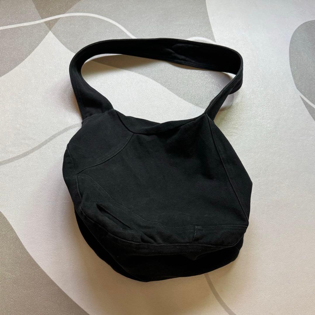 KIKO KOSTADINOV 24ss Deultum bag ブラック