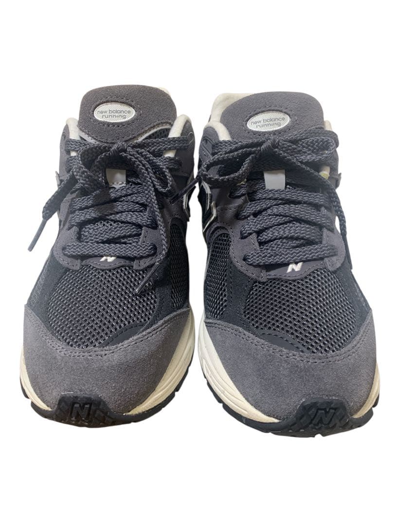 ▲美品▲New Balance M2002RFL グレー系　23.5 ㎝