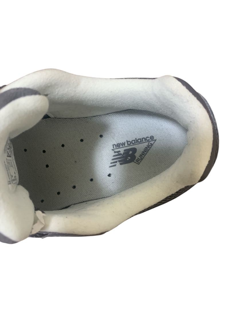 ▲美品▲New Balance M2002RFL グレー系　23.5 ㎝