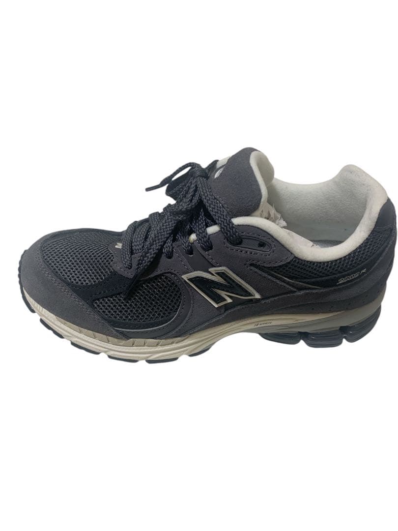 ▲美品▲New Balance M2002RFL グレー系　23.5 ㎝