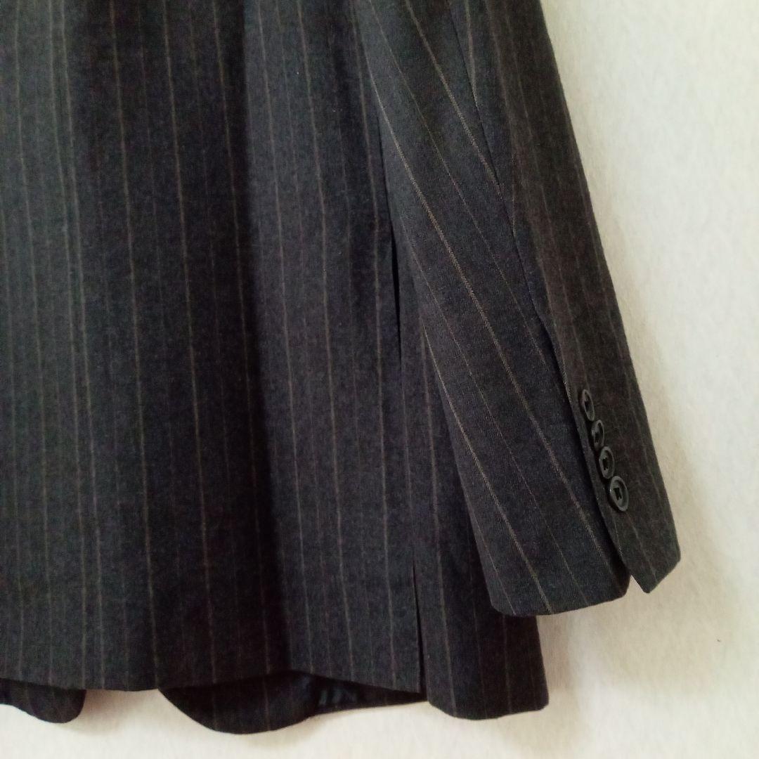 Salvatore Ferragamo スーツ スーパー110’sイタリア製