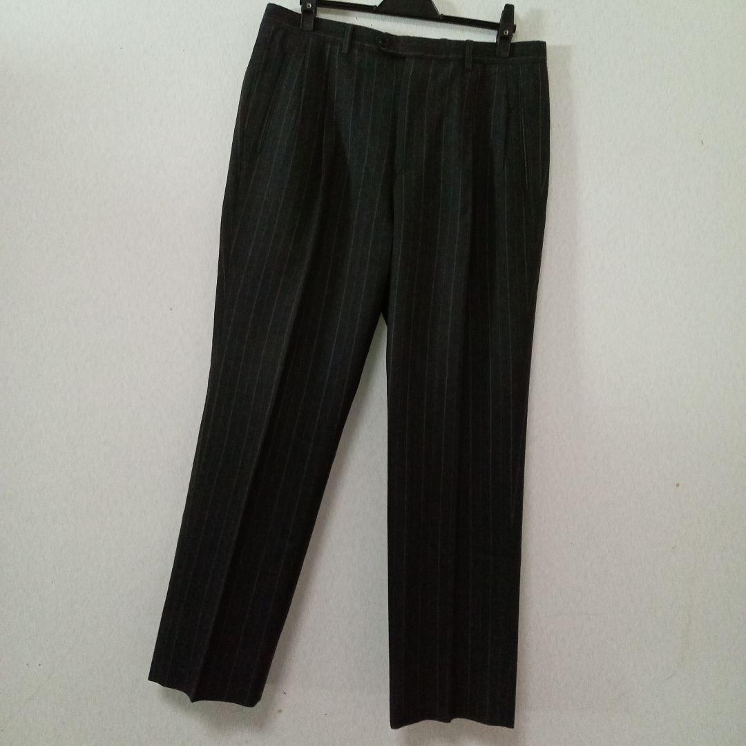 Salvatore Ferragamo スーツ スーパー110’sイタリア製