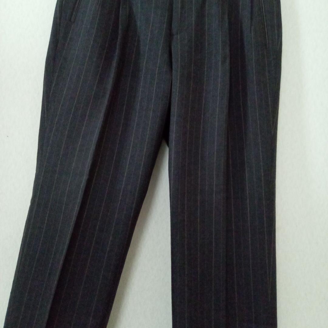 Salvatore Ferragamo スーツ スーパー110’sイタリア製