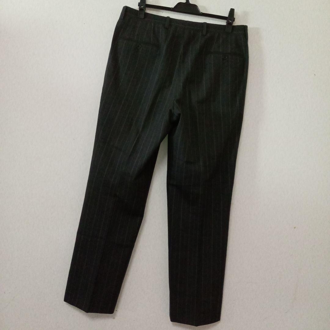 Salvatore Ferragamo スーツ スーパー110’sイタリア製