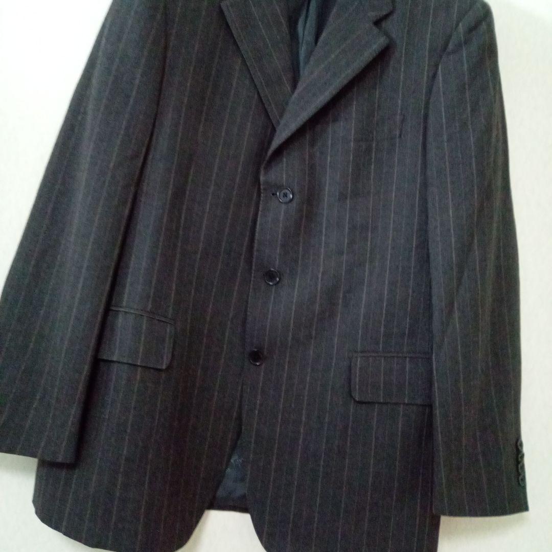 Salvatore Ferragamo スーツ スーパー110’sイタリア製
