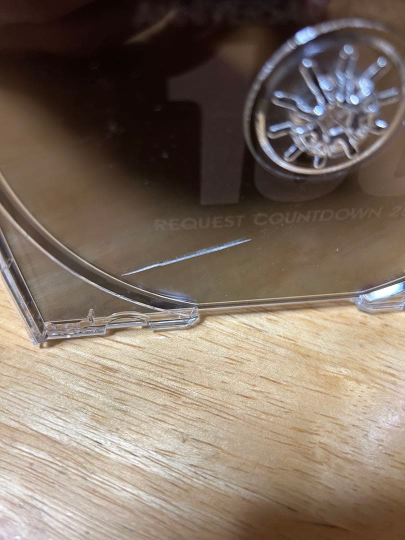 SUPER EUROBEAT スーパーユーロビート ８本