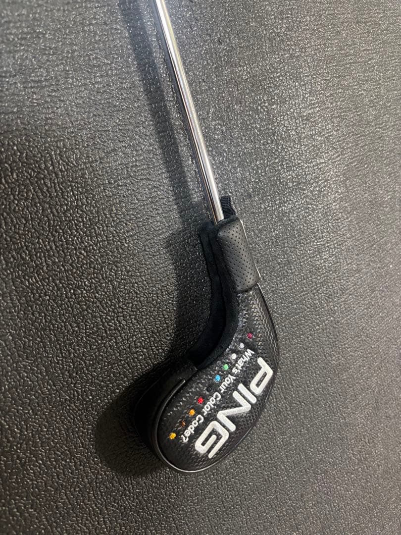 PING アイアン BLUEPRINT S 3番アイアン S200 右用　単品