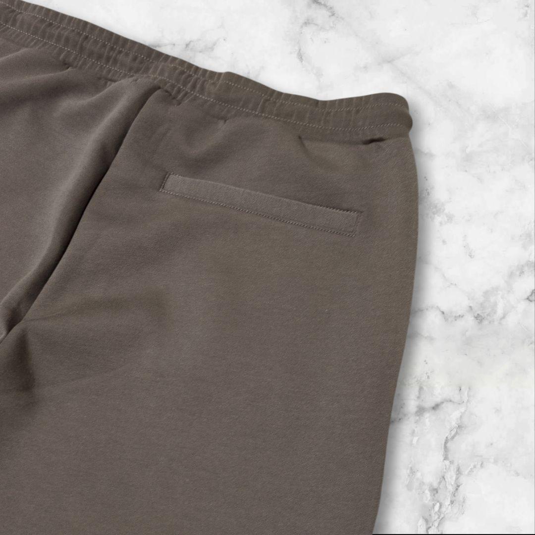 未使用級✨25AW 新作 クロノス スウェット セットアップ XXL 高機能素材