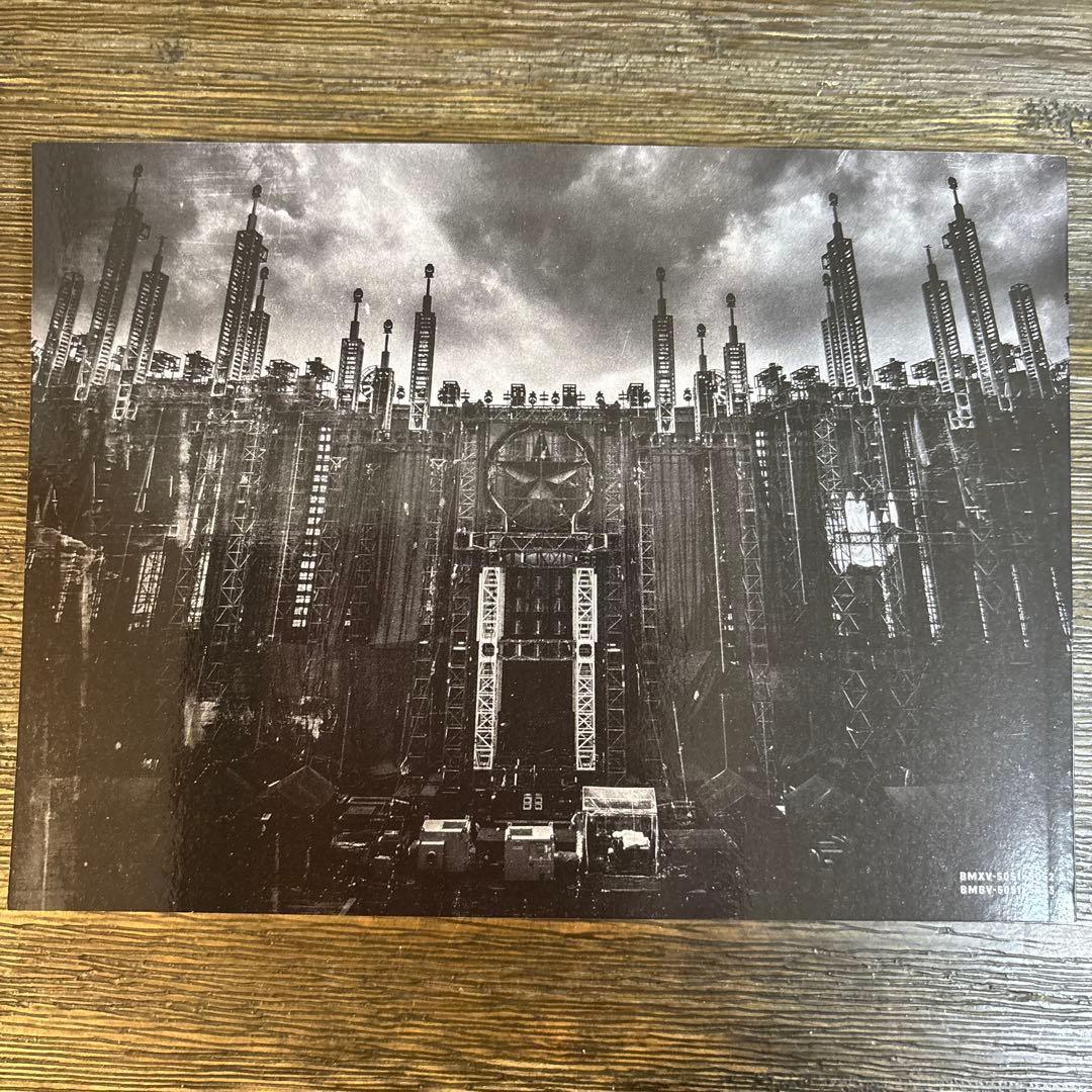 【初回出荷限定盤】B'z/Pleasure 2023-STARS-〈3…