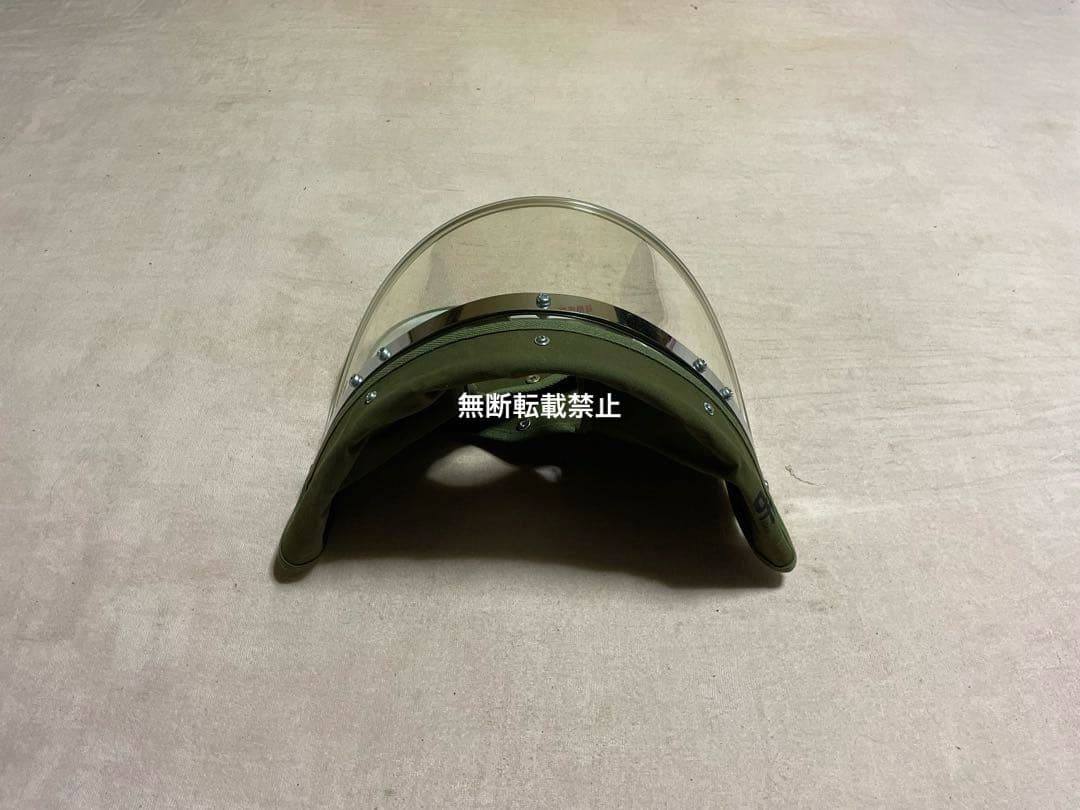 旭風防 ゼファー GT380エイプ GN125H ジェイド XJR バリオス