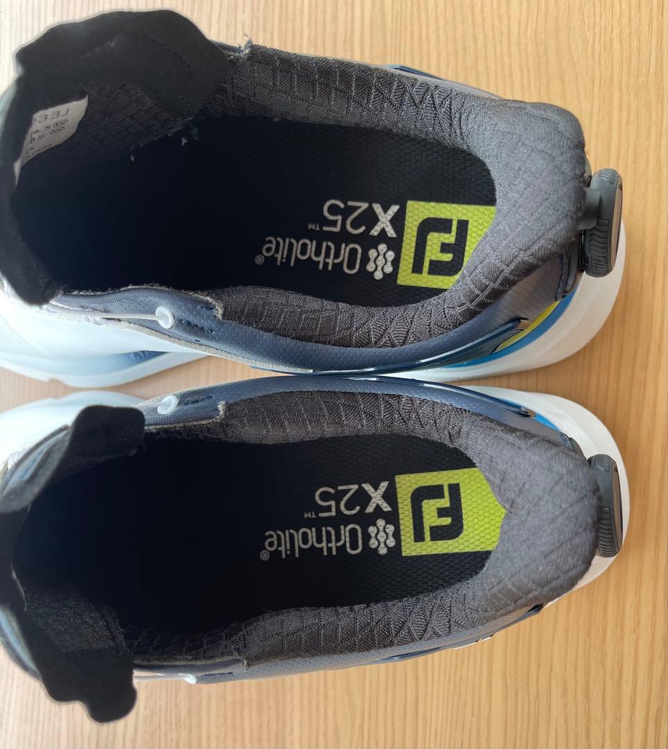 FootJoy X25 ゴルフシューズ