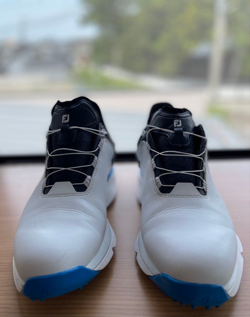 FootJoy X25 ゴルフシューズ
