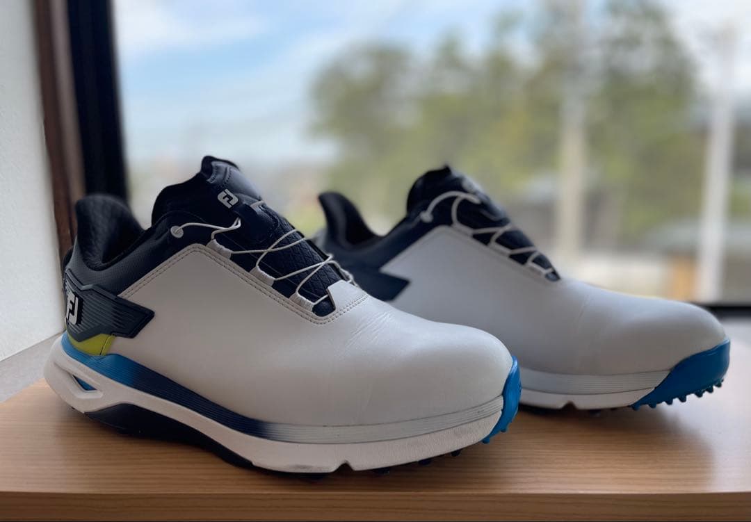 FootJoy X25 ゴルフシューズ