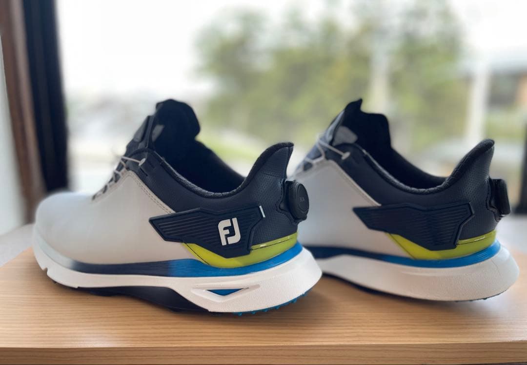 FootJoy X25 ゴルフシューズ