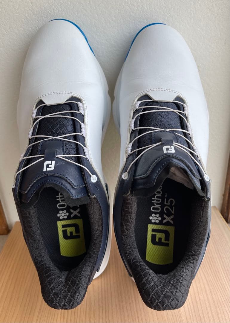 FootJoy X25 ゴルフシューズ