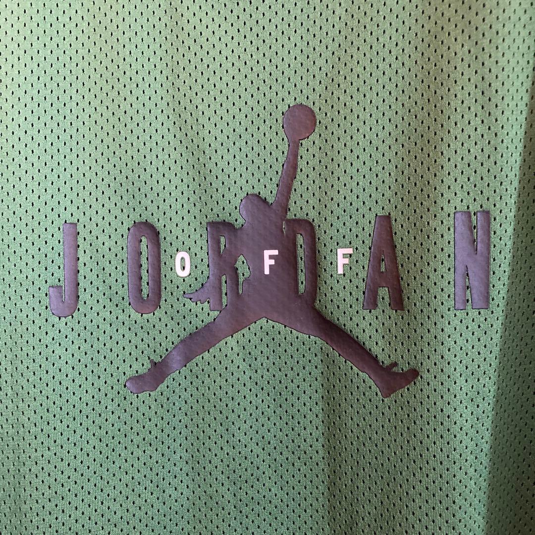 【JORDAN×OFF WHITE】ゲームシャツ2XLサイズ