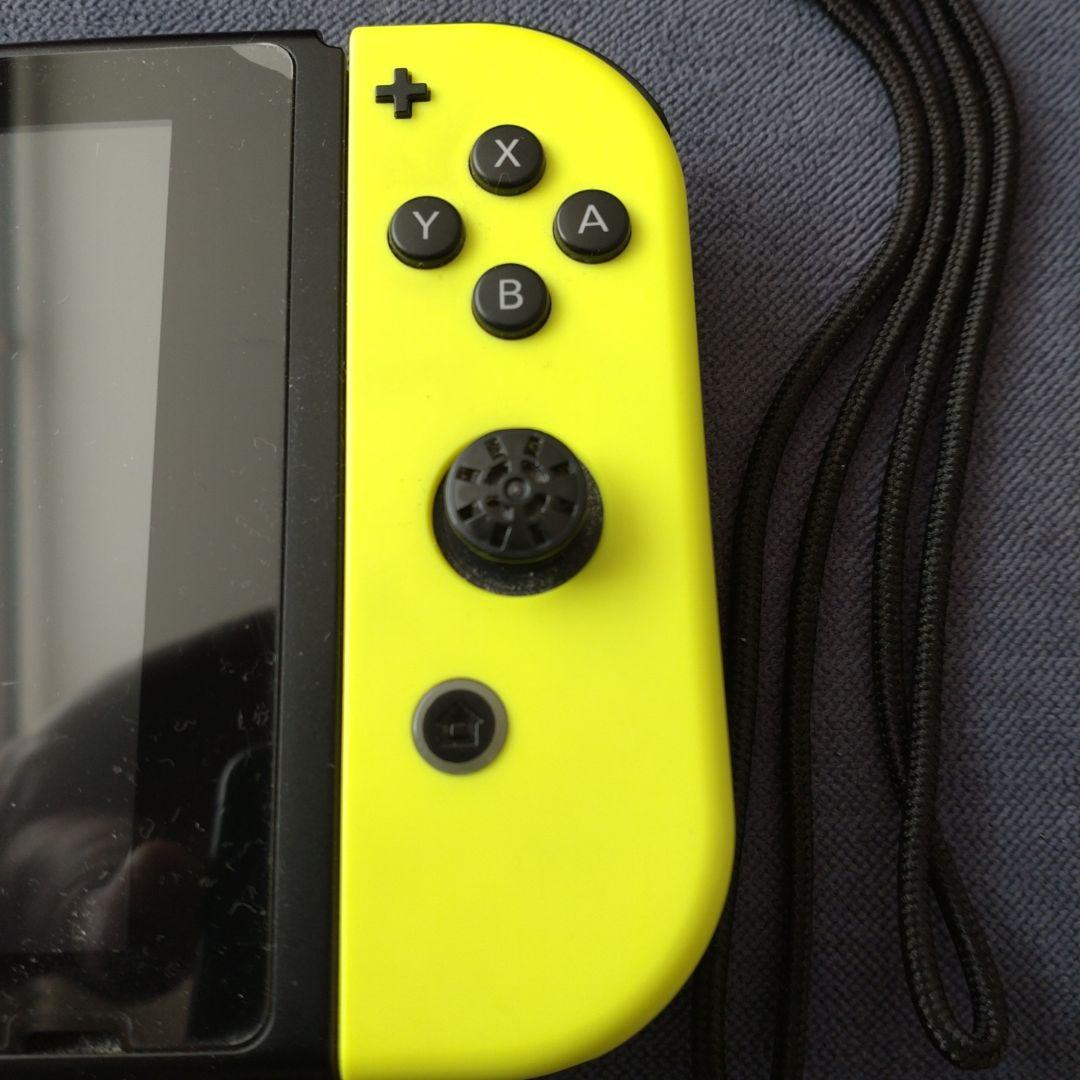 Nintendo Switch 新型　本体