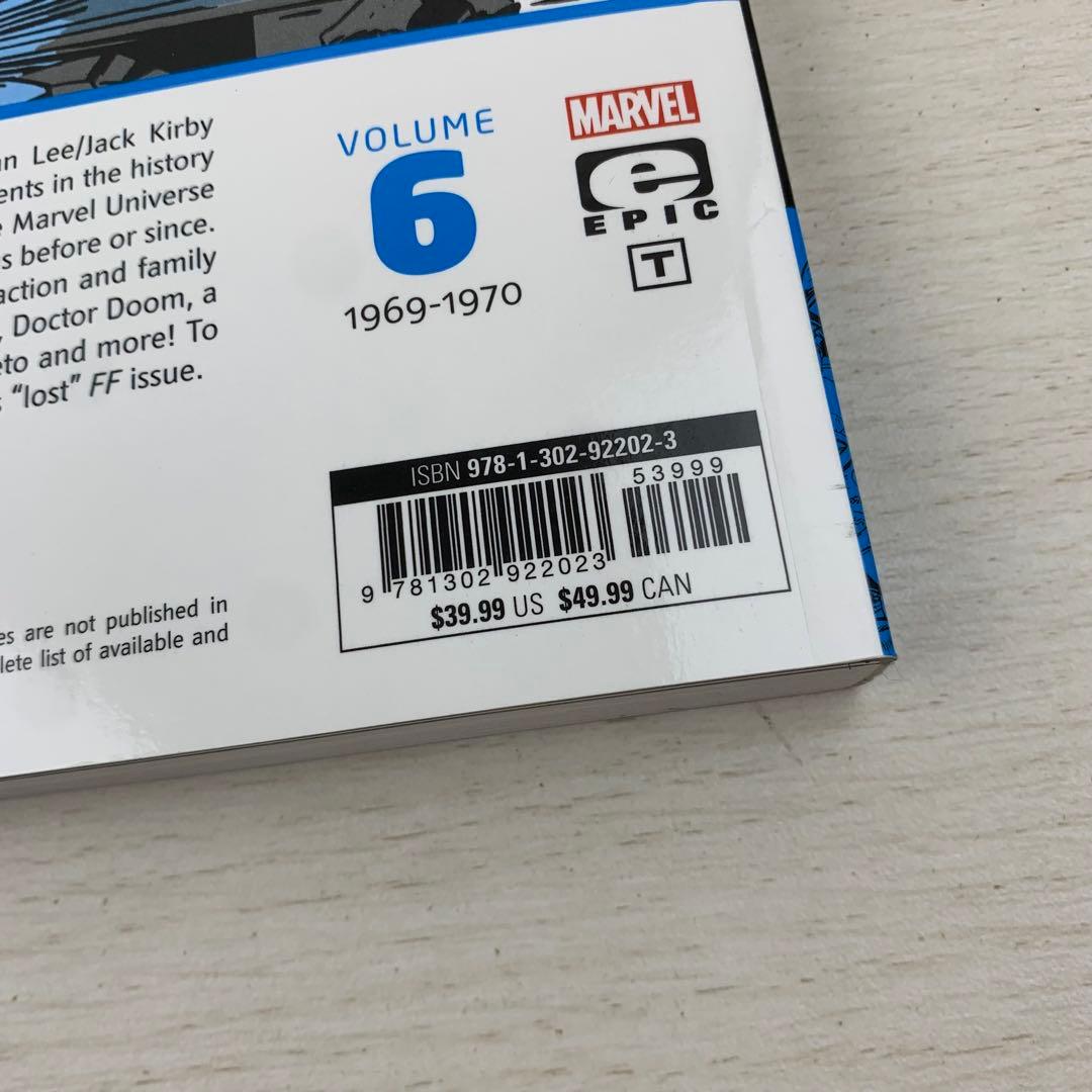 洋書 FANTSTIC FOUR AT WAR WITH ATLANTIS