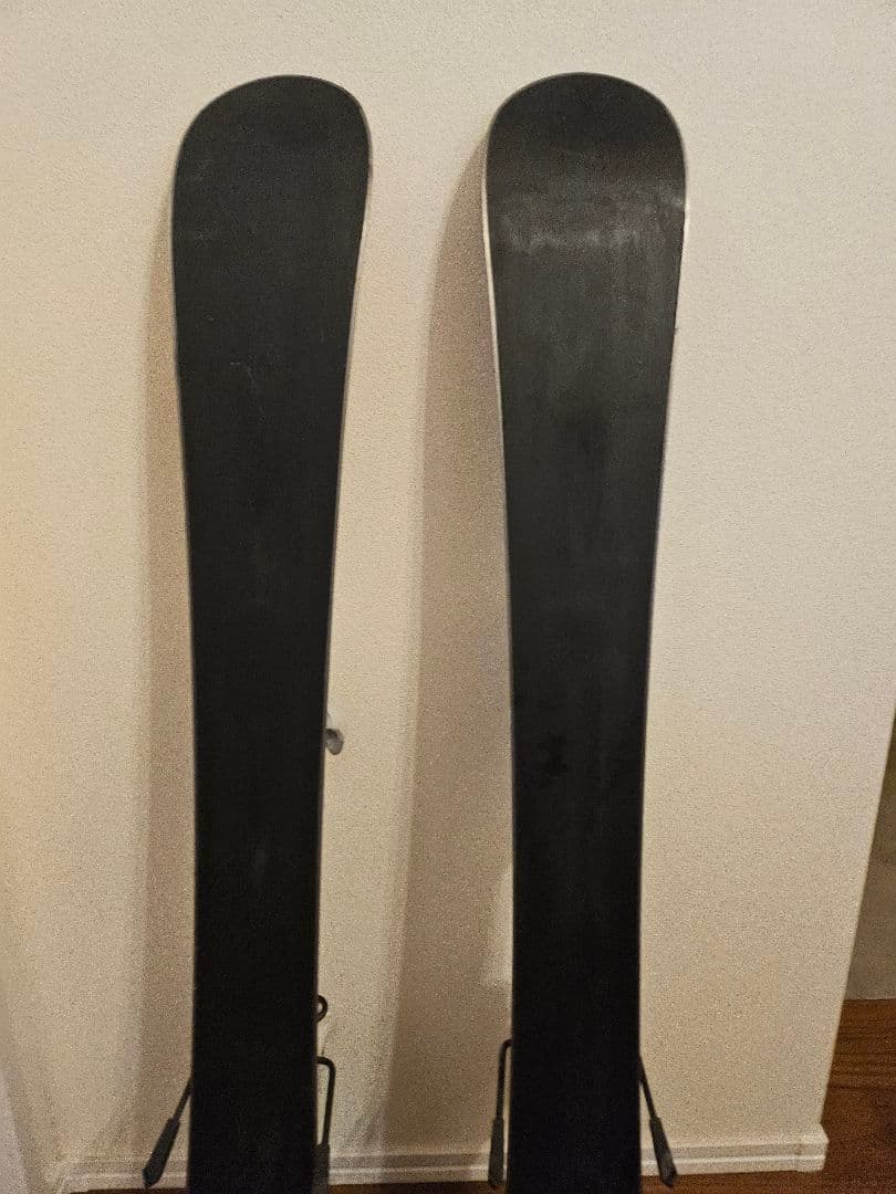 ロシニョール　ROSSIGNOL　スキー板　アナ雪　アナと雪の女王　エルサ