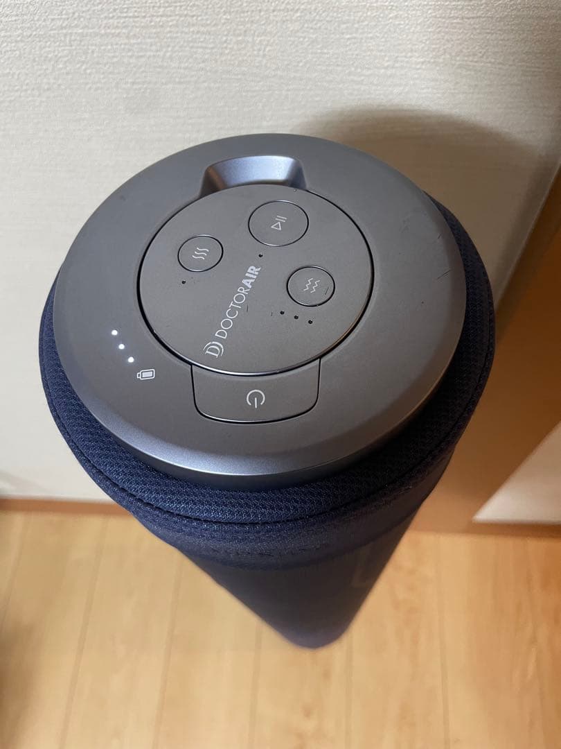 DOCTOR AIR ピラティスロール EPR-01