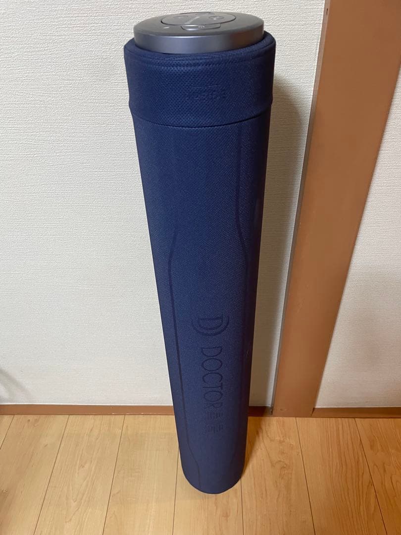 DOCTOR AIR ピラティスロール EPR-01