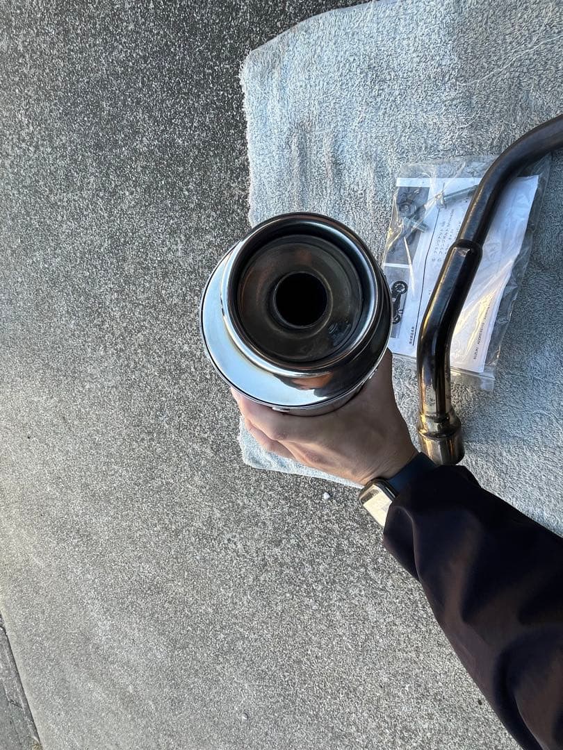 アドレス110(ce47a)ライオン丸