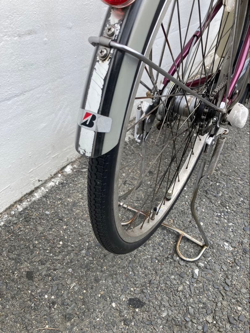 1573業界最長12ヶ月保証付！送料無料エリア多数！安全整備済み！電動自転車