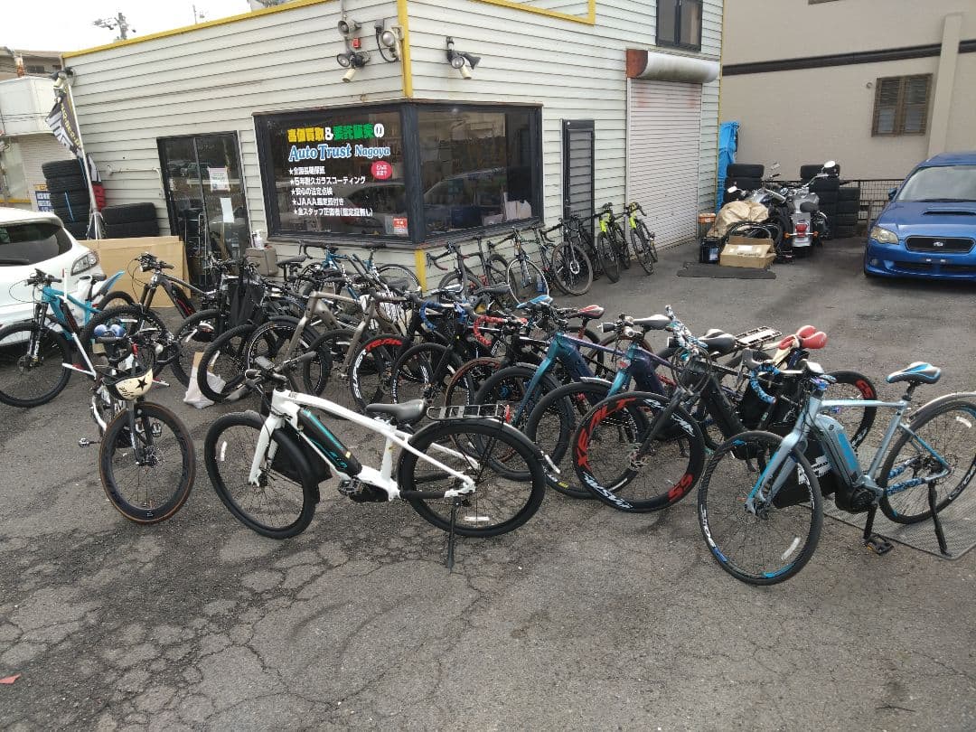 ☆ちかお様　YAMAHA PAS Brace ブレイス☆Nexus内装8段変速☆