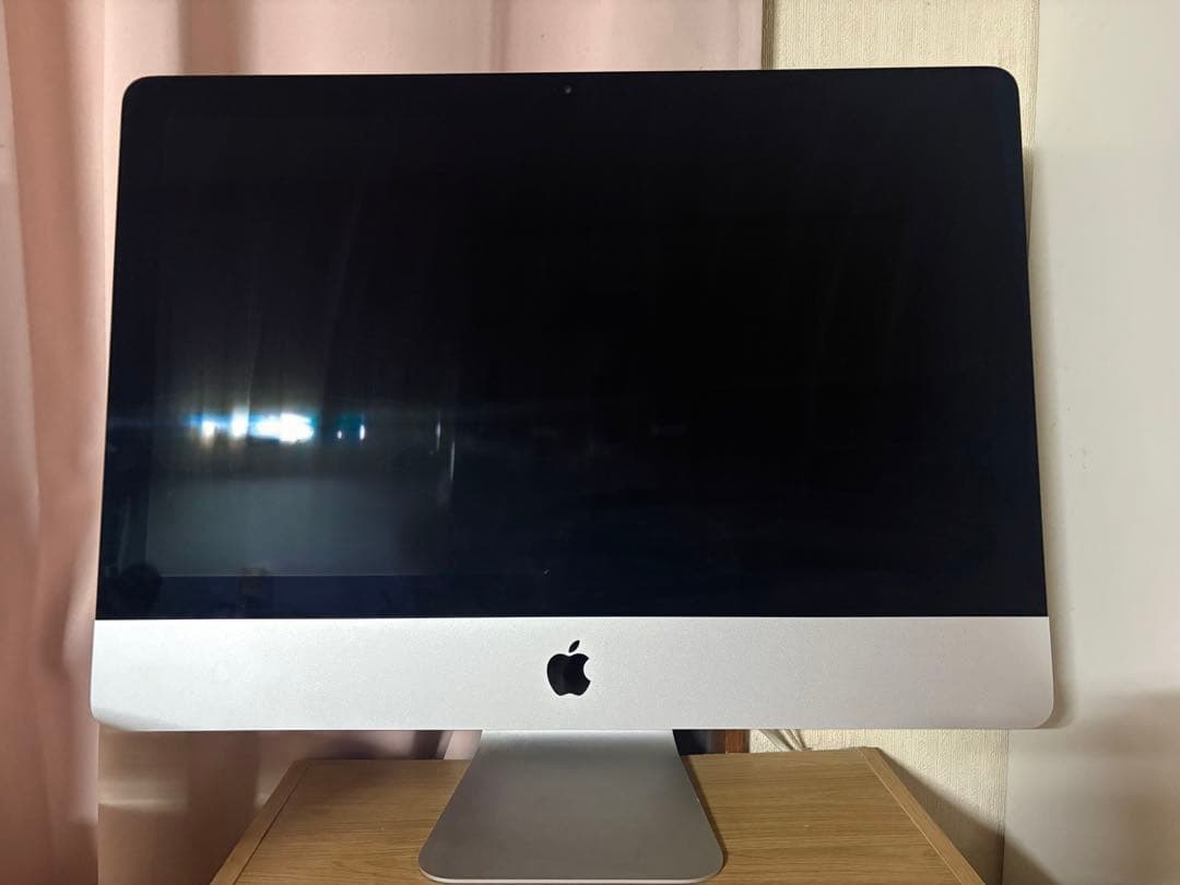【美品】iMac 21.5インチ Retina 4K 2019