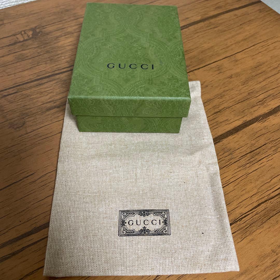 GUCCI キーケース アニマリエ蜂