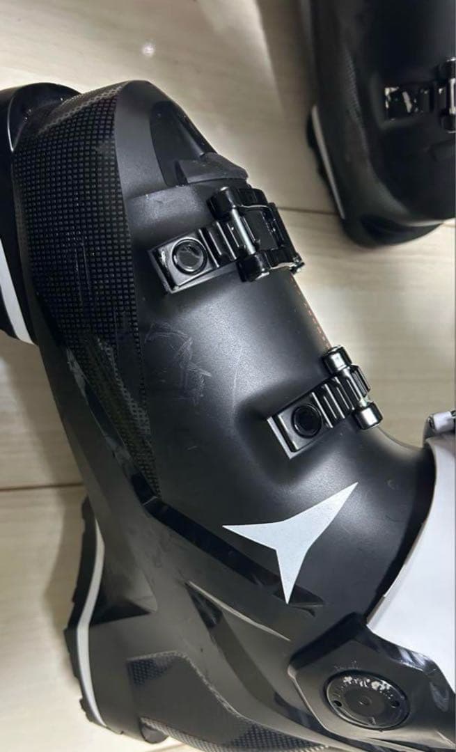 アトミック ATOMIC HAWX ULTRA 110S GW