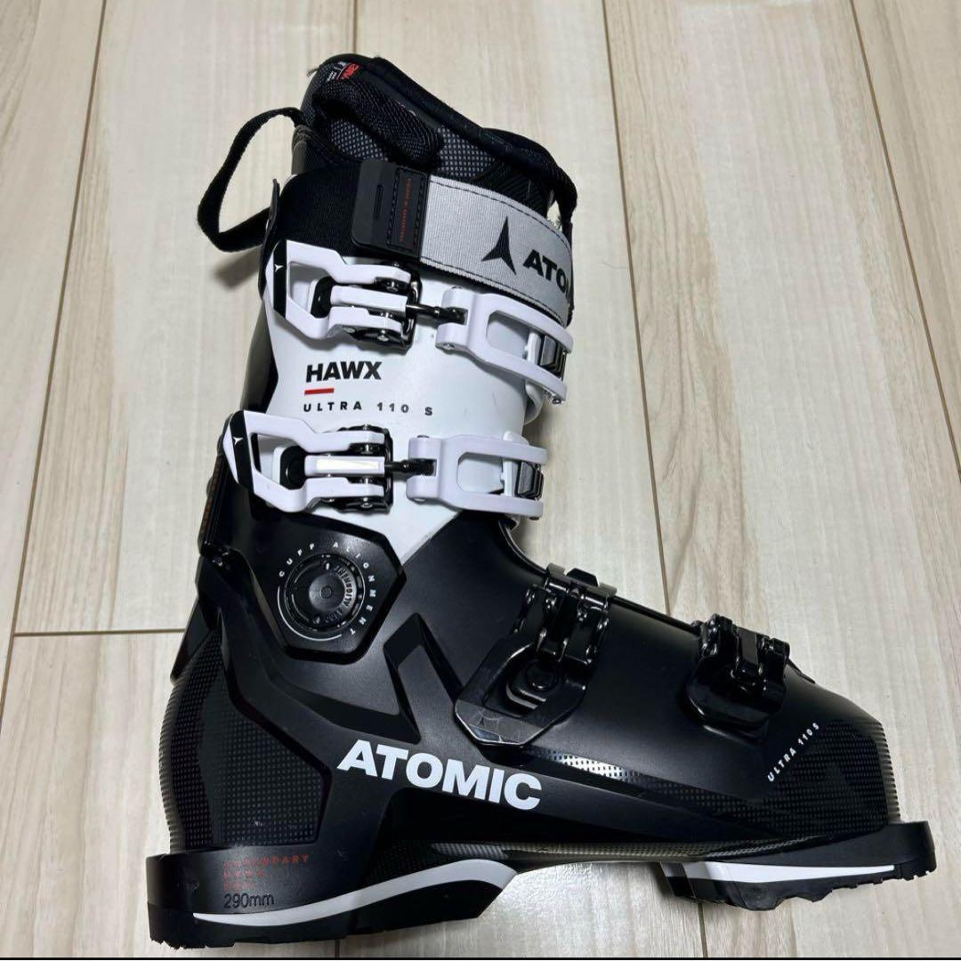 アトミック ATOMIC HAWX ULTRA 110S GW