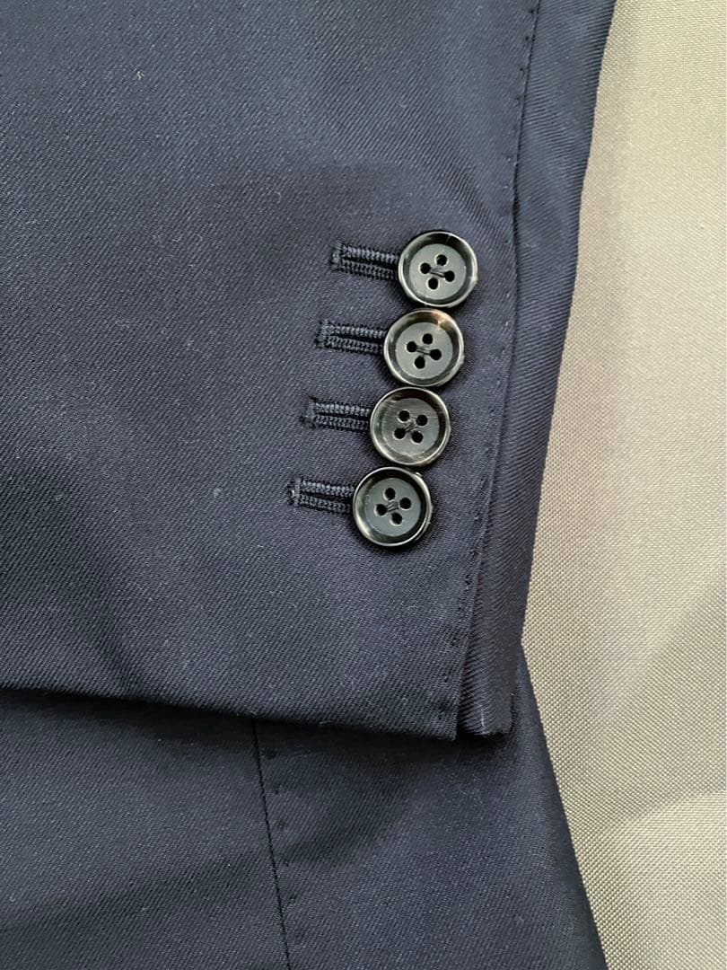 Brilla per il gusto /ESCORIAL ソリッド スーツ