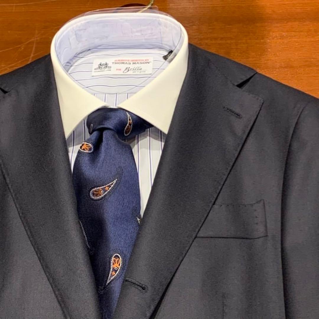 Brilla per il gusto /ESCORIAL ソリッド スーツ