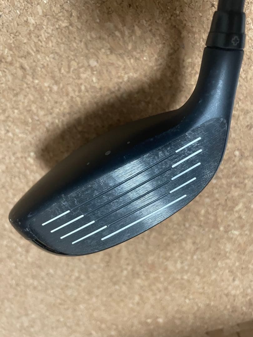 PING G425 MAX FW #5 ALTA J CB S 美品 17.5度