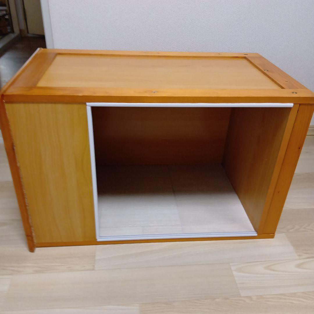 防音犬小屋　防音犬ケージ