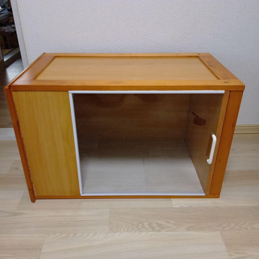 防音犬小屋　防音犬ケージ