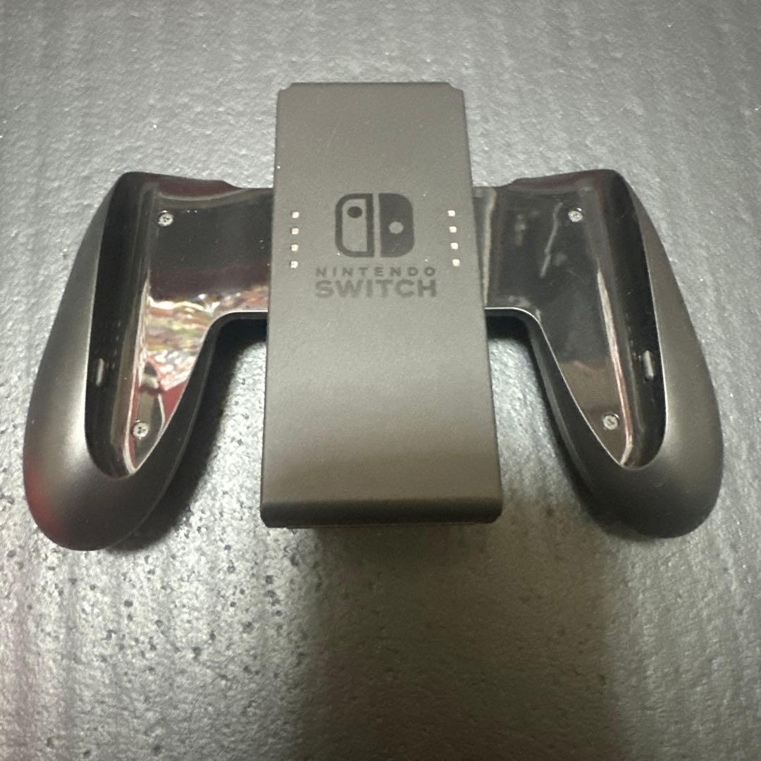 任天堂Switch本体+ポケモンスカーレット・バイオレット