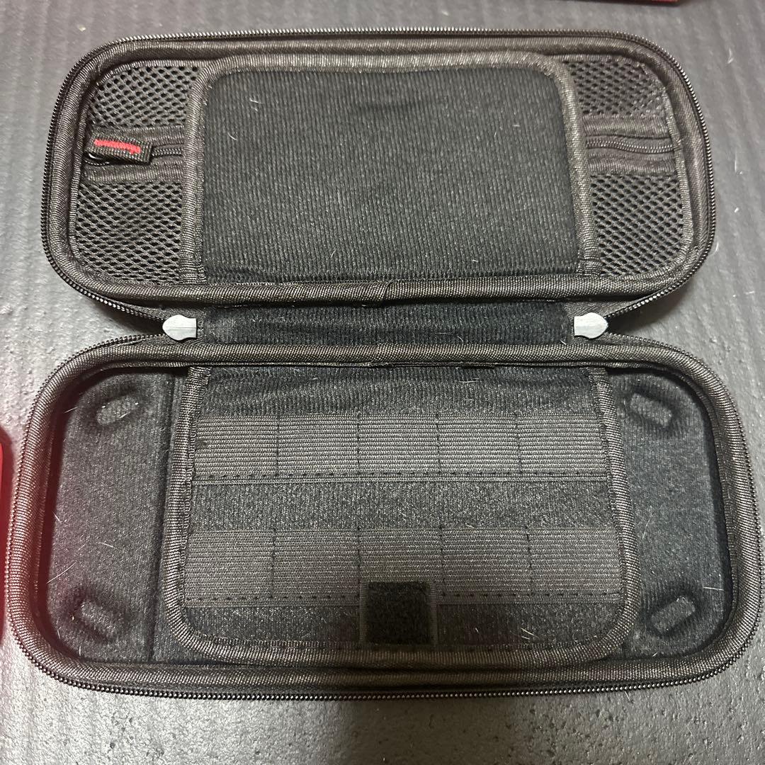 任天堂Switch本体+ポケモンスカーレット・バイオレット