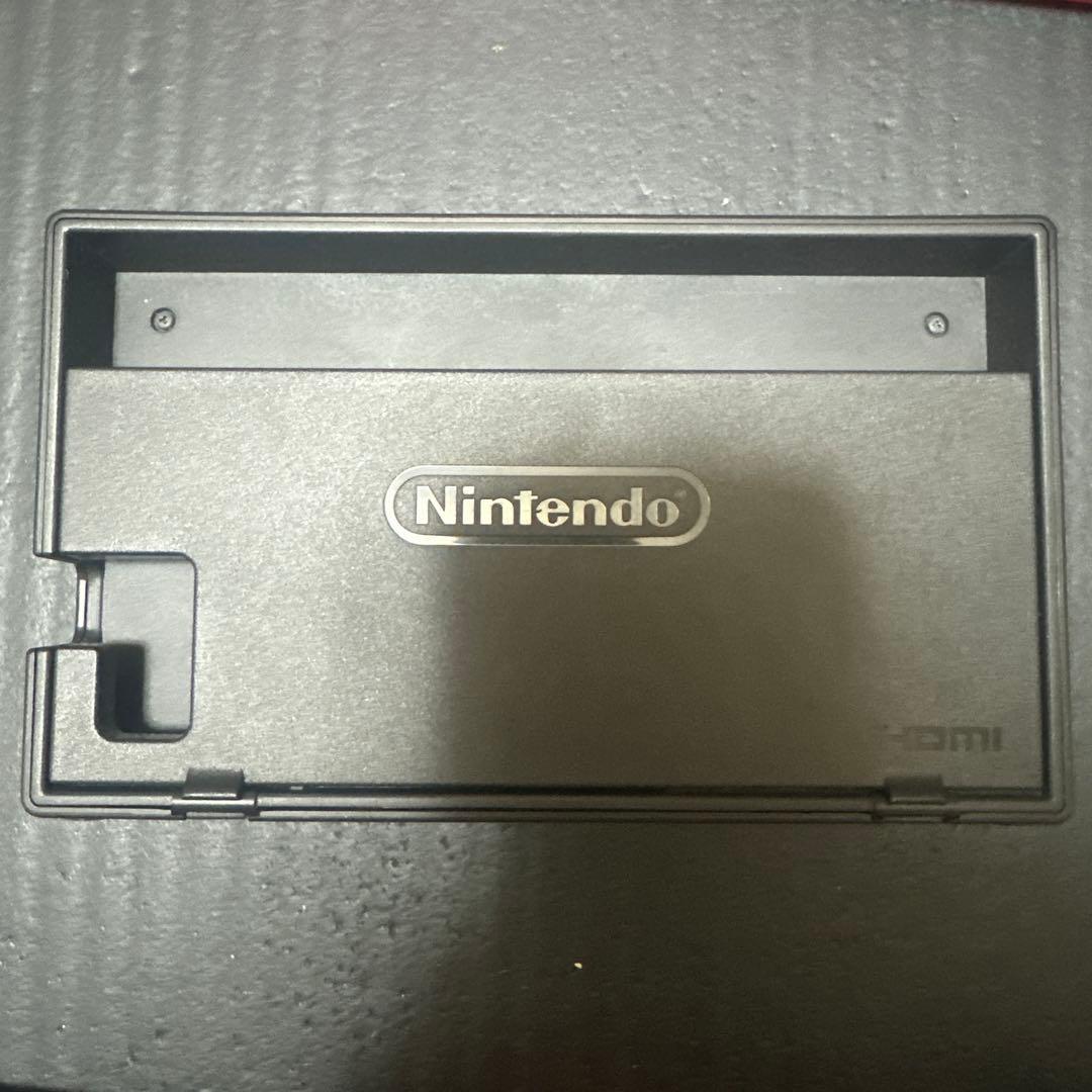 任天堂Switch本体+ポケモンスカーレット・バイオレット