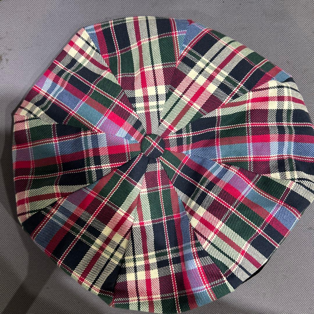 hide 公式　キャスケット