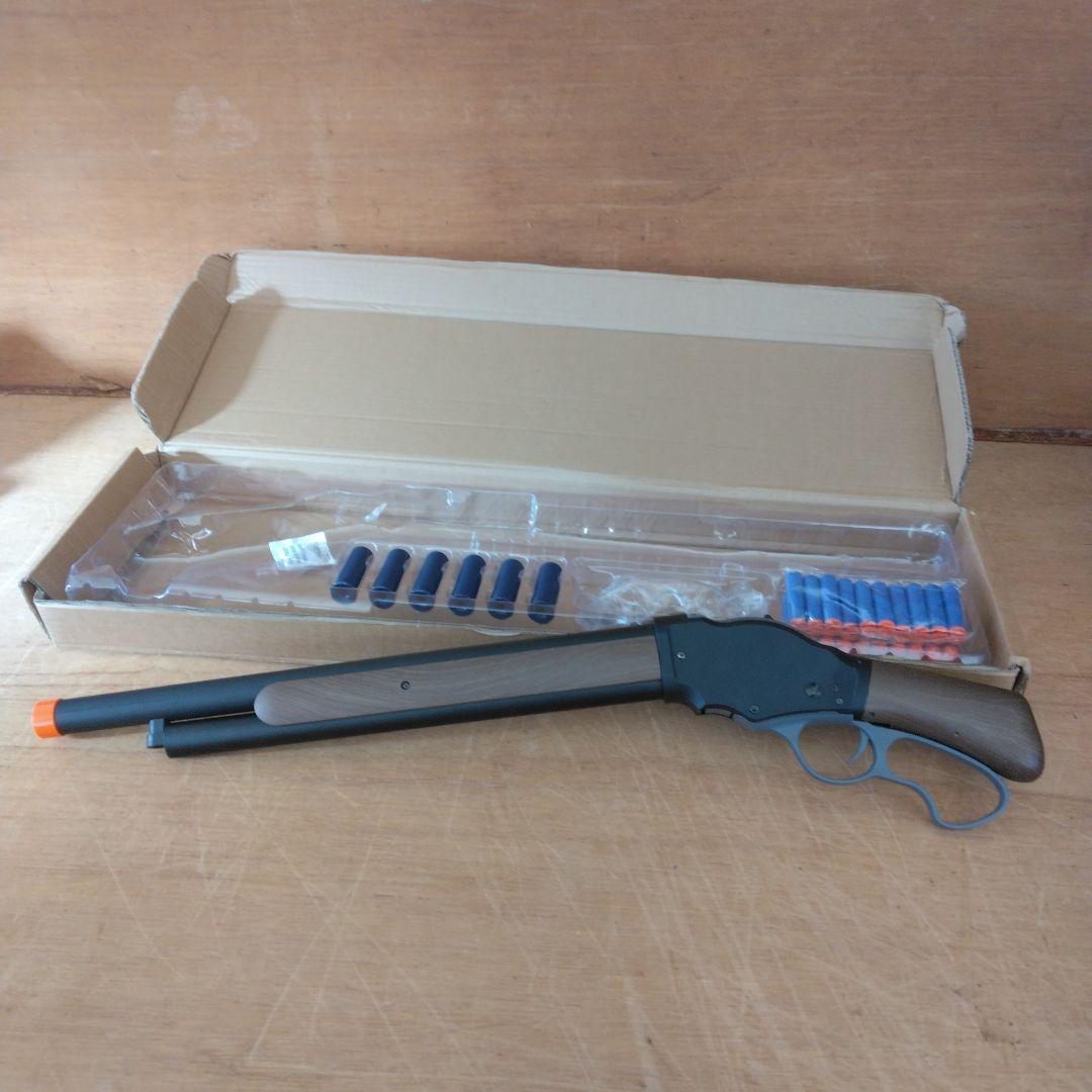 排莢式UDL ナ－フトイガン