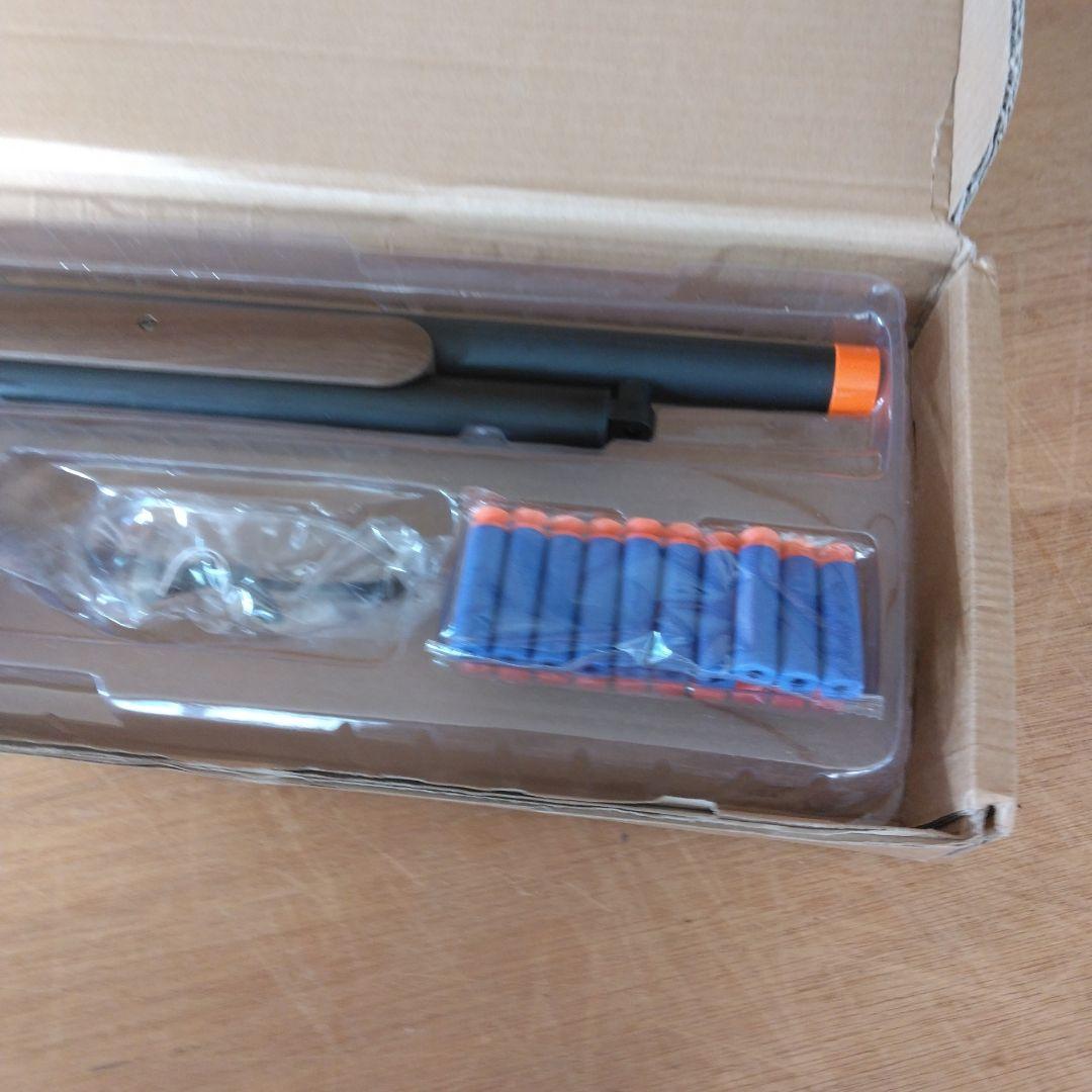 排莢式UDL ナ－フトイガン