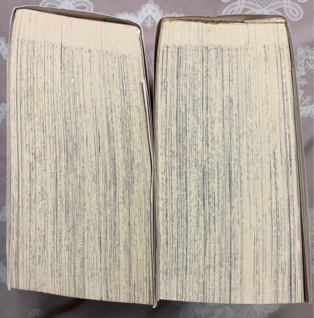 ハートキャッチいずみちゃん PERFECT ハート編＋キャッチ編　2冊セット