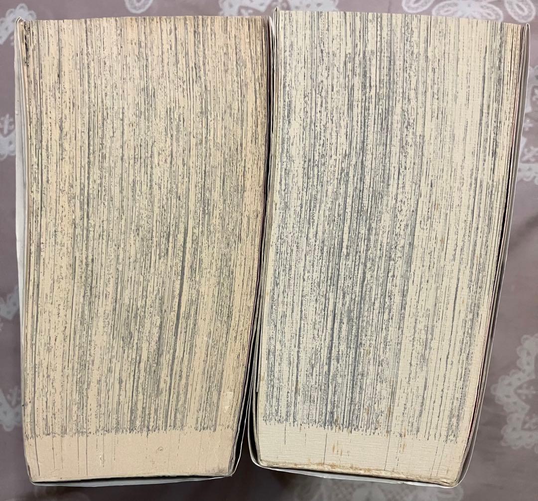 ハートキャッチいずみちゃん PERFECT ハート編＋キャッチ編　2冊セット