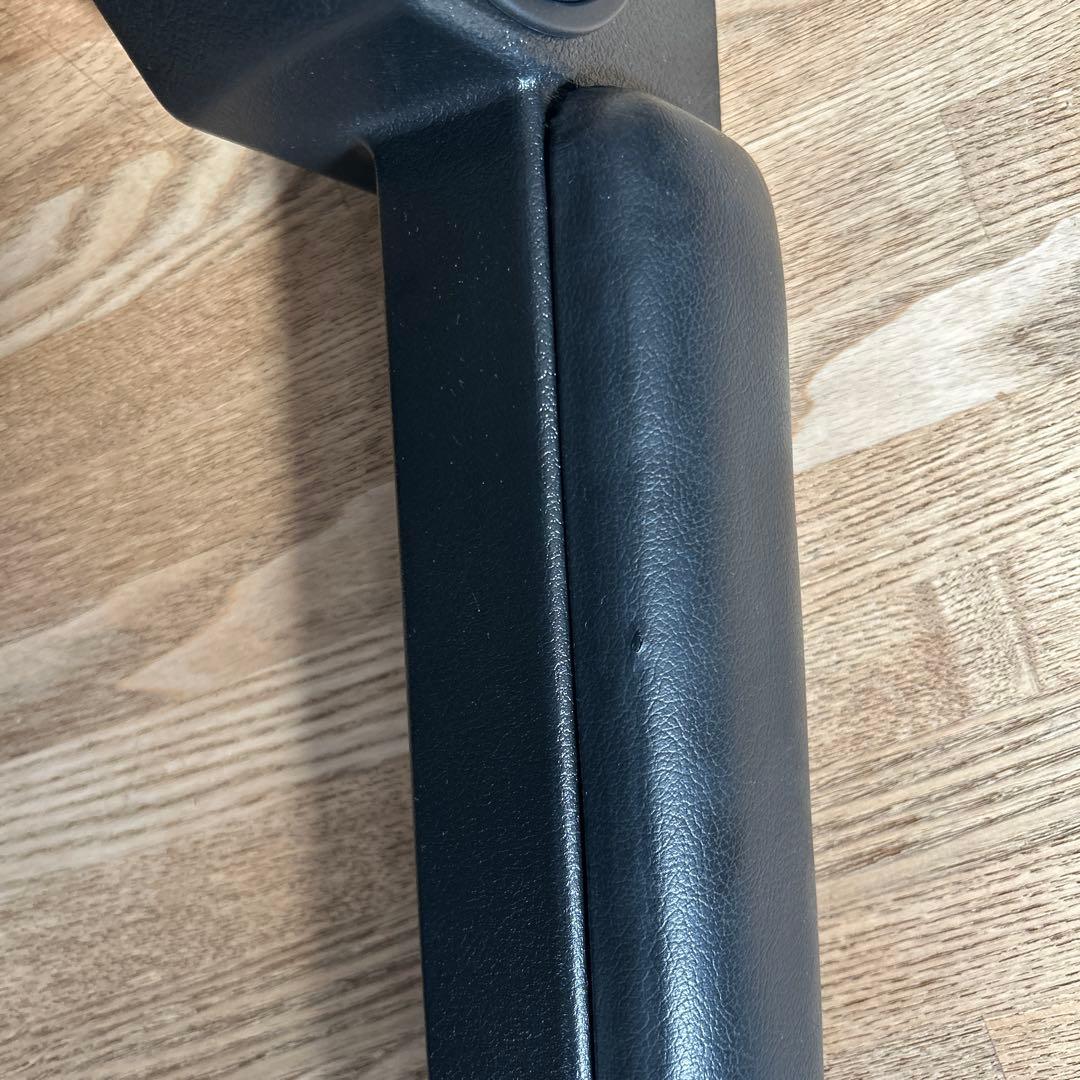 ワッシー　再再販ランクル70 ドリンクホルダー アームレスト