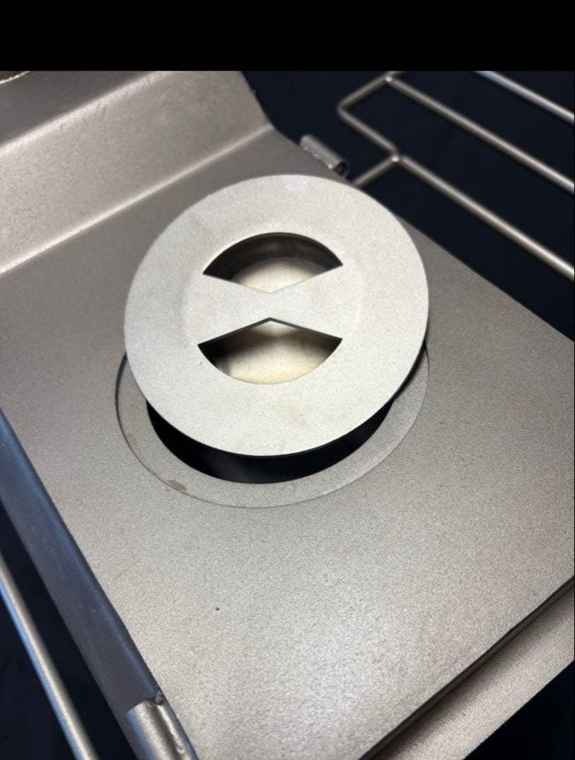 Gストーブタイプ　薪ストーブ